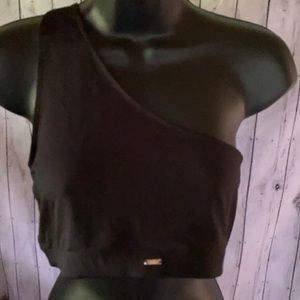 Victoria’s Secret Pink Swim Top size XL NWT